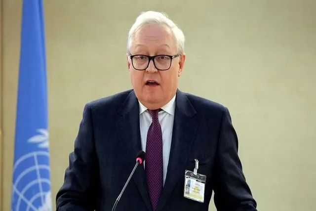 পারমাণবিক চুক্তি নিয়ে যুক্তরাষ্ট্রের সঙ্গে যোগাযোগ রাখছে রাশিয়া