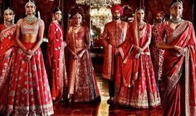 ২০২১ এর ট্রেন্ডিং লেহেঙ্গার লিস্ট রইল আপনার জন্য