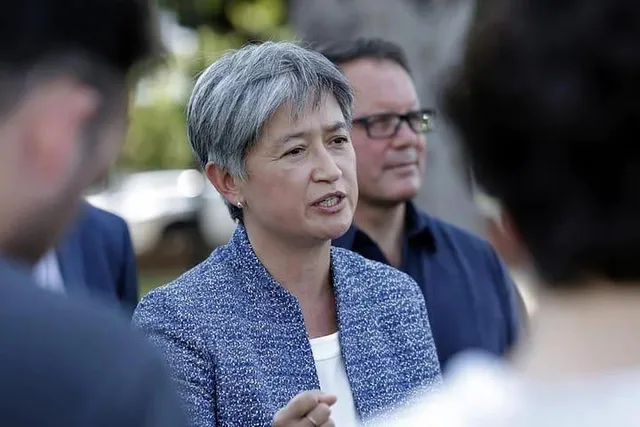 প্রশান্ত মহাসাগরীয় দেশগুলির সঙ্গে সামরিক সহযোগিতা বাড়ানোর প্রতিশ্রুতি অস্ট্রেলিয়ার