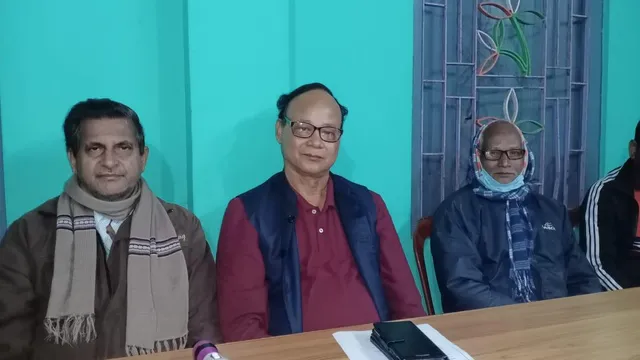 সীমান্ত এলাকায় বিএসএফ এর ভূমিকা নিয়ে বিস্ফোরক তৃণমূল বিধায়ক