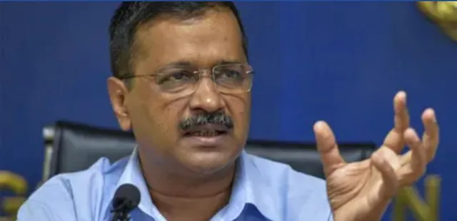 ভারতীয় ডাক্তারদের "ভারত রত্ন" দেওয়া হোক :কেজরিওয়াল