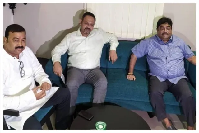 বাগানের অসৌজন্যতা! টিকিট ফেরাল IFA