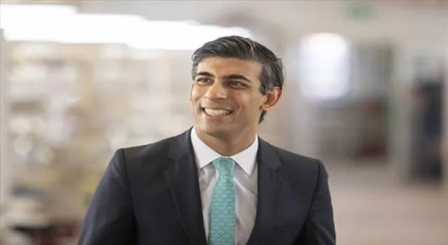 ব্রিটিশ প্রধানমন্ত্রী হতে পারেন ভারতীয় বংশোদ্ভূত!