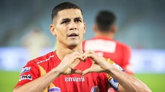 জিতল ইস্টবেঙ্গল