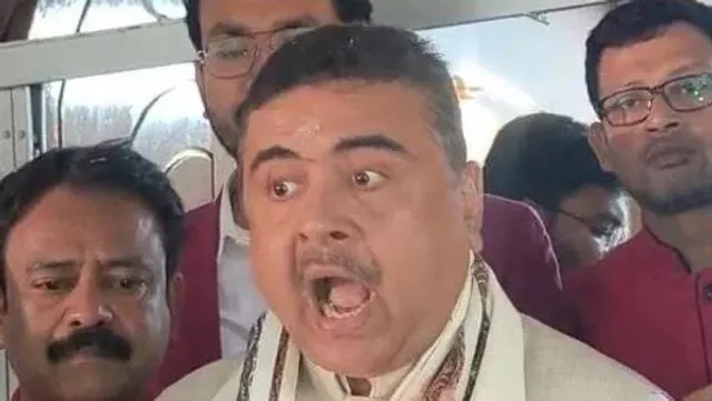 অভিষেকের সভা রুখতে হাইকোর্টে শুভেন্দু