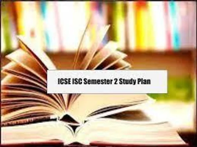 ICSE ISC সিলেবাস বুঝুন