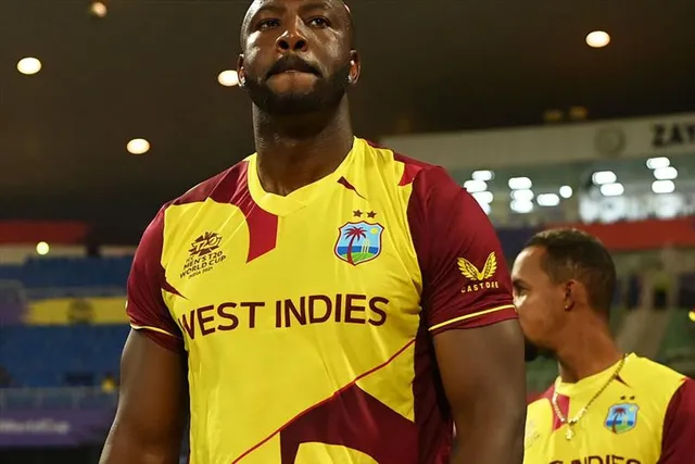 রাসেলের কাছে কমছে কেকেআর-এর গুরুত্ব?