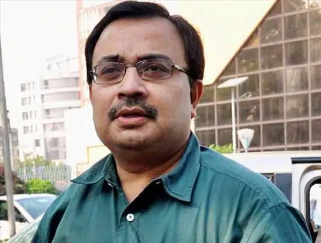 সিবিআই-বিজেপি একসঙ্গে যাচ্ছে! নিশানা কুণালের