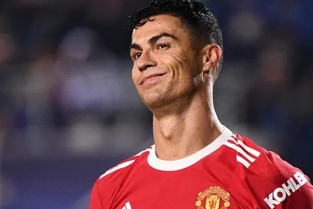 ডর্টমুন্ডে রোনাল্ডো?