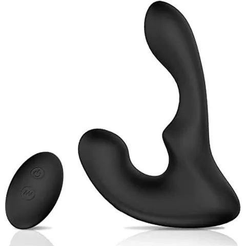 পি-স্পট ভাইব্রেটর