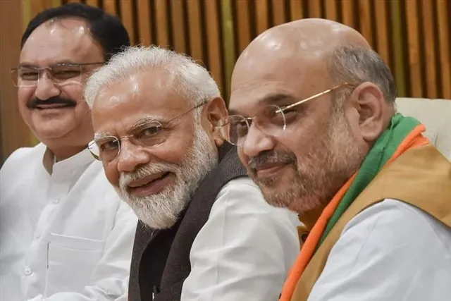 হিমাচলে ফের ক্ষমতায় আসছে বিজেপি, আত্মবিশ্বাসী নাড্ডা