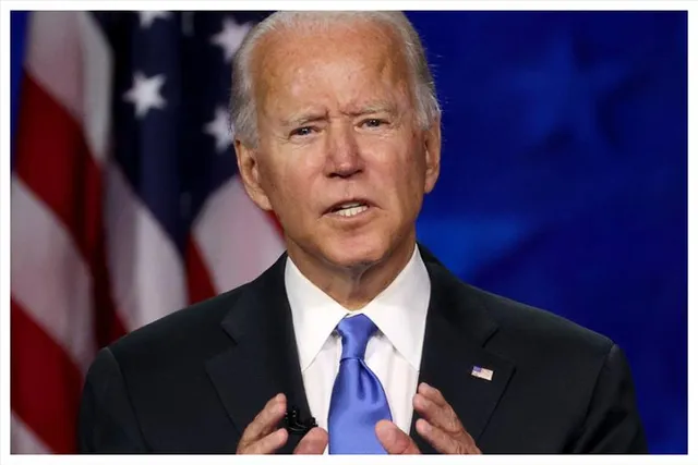 চীন আমাদের সার্বভৌমত্বকে হুমকি দিলে আমাদের প্রশাসন প্রস্তুত: জো বাইডেন
