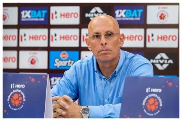 ভয় পাই নাঃ লাল-হলুদ কোচ