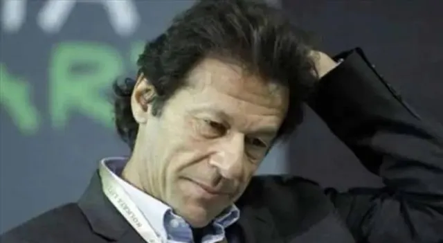 ভুল স্বীকার করলেন ইমরান