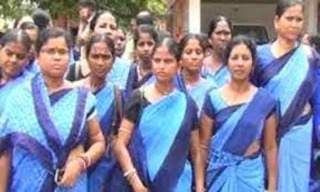 রাজ্যে ১৩ হাজার আশা কর্মী নিয়োগ, মাধ্যমিক পাশে আবেদন করা যাবে