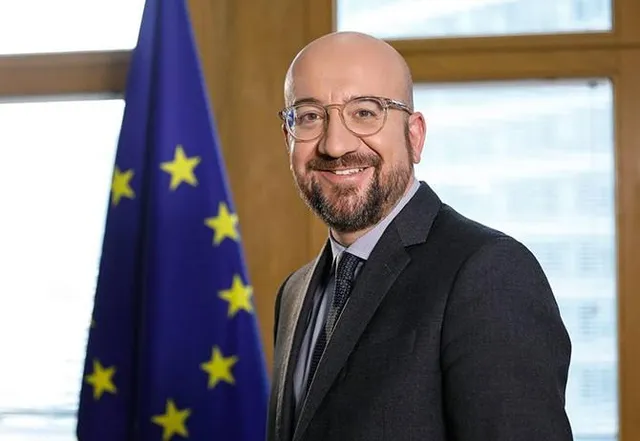 ইউক্রেনের জন্য আরও সমর্থন নিয়ে আলোচনা করতে কিয়েভে রয়েছেন ইউরোপীয় কাউন্সিলের সভাপতি