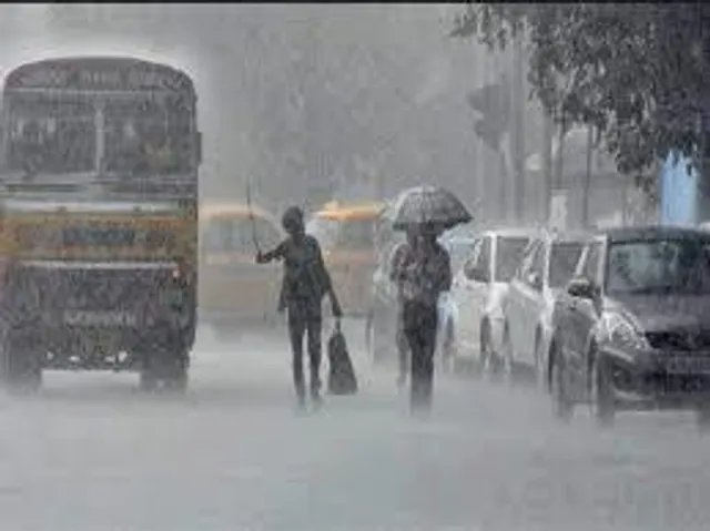 মঙ্গলে ফের শুরু দুর্যোগ, শঙ্কা প্রকাশ হাওয়া অফিসের