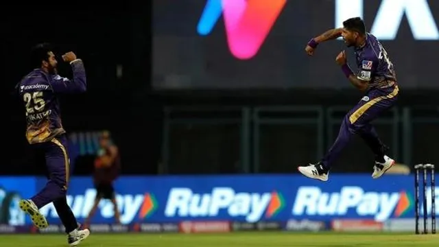 কেকেআরের বোলিংয়ে হাঁসফাঁস অবস্থা সিএসকের