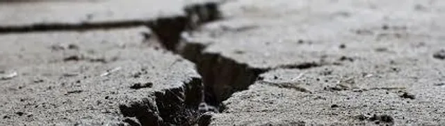 জম্মু কাশ্মীরে ভূমিকম্প