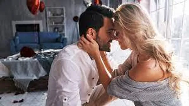 সুগন্ধি কি যৌন তাড়নাকে প্রভাবিত করে?