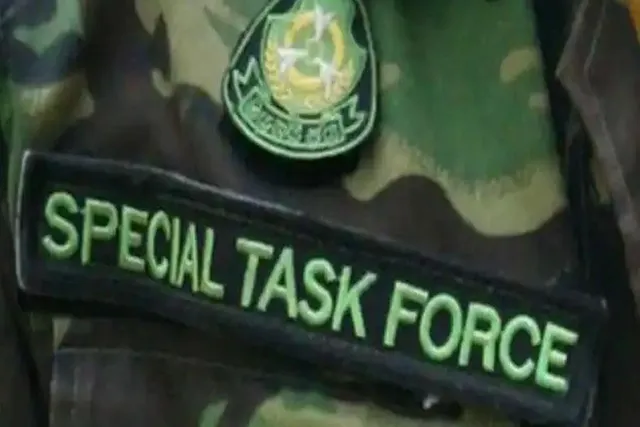 অস্বস্তিতে সমাজবাদী পার্টি, STF-এর হাতে গ্রেফতার পার্টি ঘনিষ্ঠ