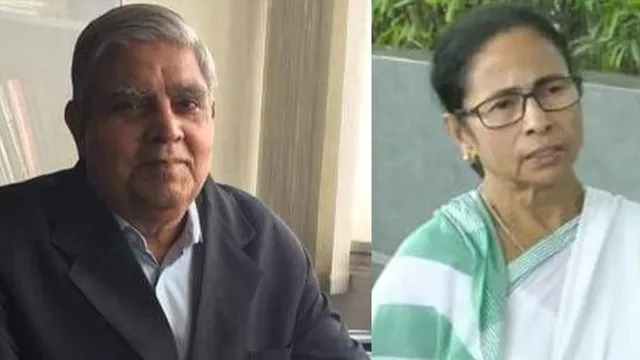 মুখ্যমন্ত্রীকে রাজভবনে তলব রাজ্যপালের