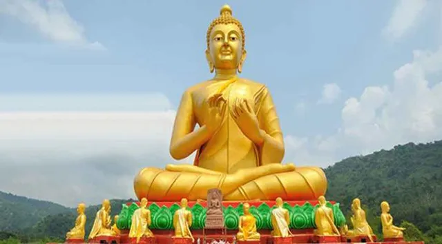 জেনে নিন  বুদ্ধপূর্ণিমার নির্ঘণ্ট