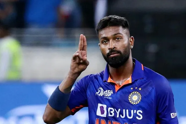 হার্দিক পান্ড্যর ফিটনেসের উপর নজর রাখা উচিত টিম ম্যানেজমেন্টের: ইরফান পাঠান