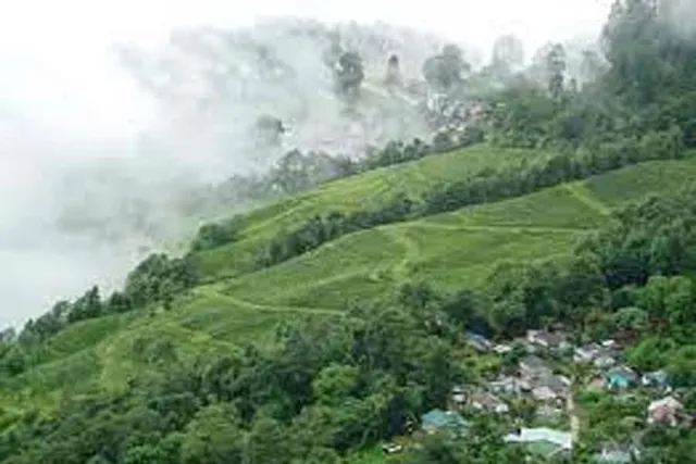 উত্তরবঙ্গের আবহাওয়া