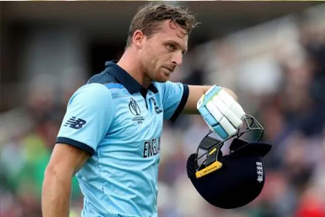 টি টোয়েন্টি বিশ্বকাপ চ্যাম্পিয়ন হতে পারে ইংল্যান্ড বলছেন বাটলার