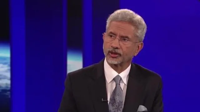 মালদ্বীপ ও শ্রীলঙ্কা সফরে যাচ্ছেন পররাষ্ট্রমন্ত্রী এস জয়শঙ্কর