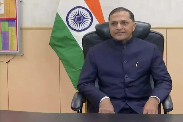 ভারতের নয়া নির্বাচন কমিশনার নিয়োগ