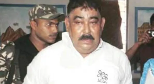 আজ আদালতে অনুব্রত