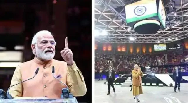 ভারত এখন বিশ্বের দ্বিতীয় বৃহত্তম মোবাইল ফোন প্রস্তুতকারকঃ মোদী