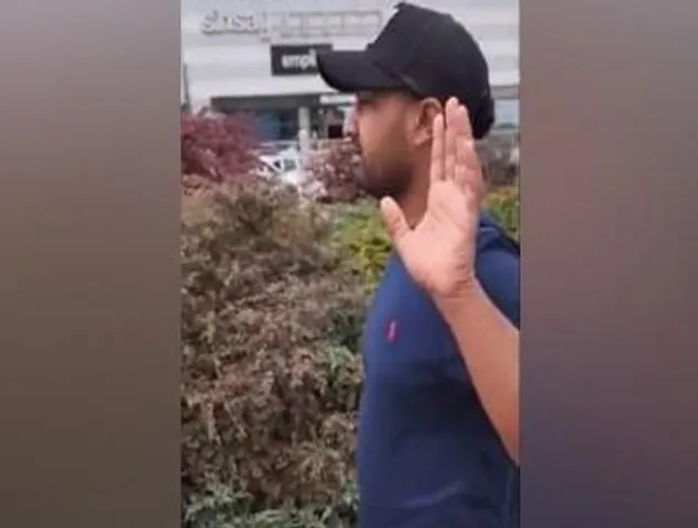 এবার পোলান্ডে বর্ণবিদ্বেষের শিকার এক ভারতীয়