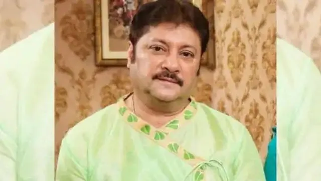 অভিনেতা অভিষেক চট্টোপাধ্যায়ের প্রয়াণে শোকবার্তা মুখ্যমন্ত্রীর