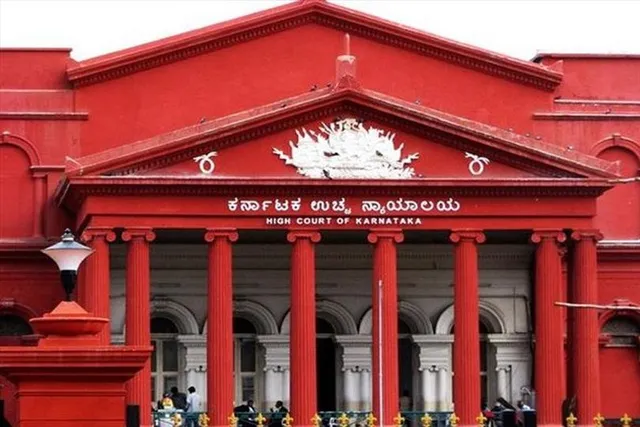 পিছোল হিজাব মামলার শুনানি