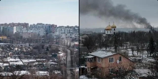 বাখমুত শহর দখল করতে আরও দুই মাস সময় লাগবেঃ রাশিয়ার ওয়াগনার প্রধান