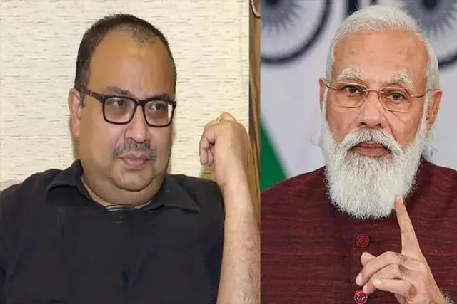 মানুষের বেঁচে থাকা কঠিন করে দিচ্ছে বিজেপিঃ কুণাল ঘোষ