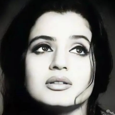 শাহরুখ এর সঙ্গে থ্রোব্যাক ছবিতে আমিশা প্যাটেল!