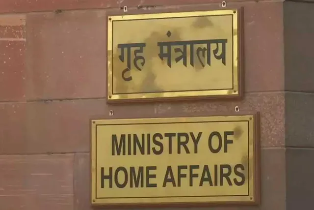 উদয়পুর হত্যাকাণ্ড : এনআইএকে তদন্তের নির্দেশ স্বরাষ্ট্রমন্ত্রকের