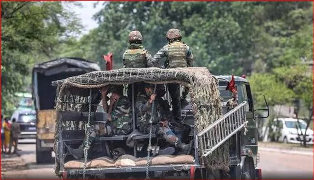 এবার উপত্যকায় বিস্ফোরণের তদন্তভার NIA-এর হাতে তুলে দিল স্বরাষ্ট্রমন্ত্রক
