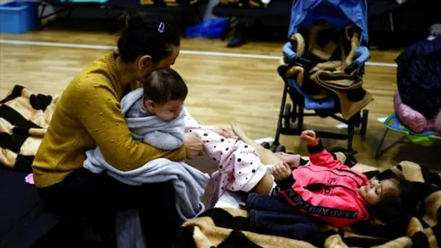 ইউক্রেন ছাড়ার আগে চিনা নাগরিকদের নয়া সরকারি পরামর্শ