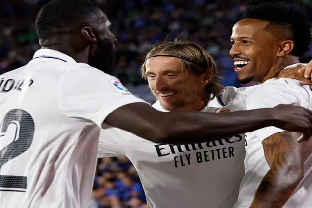 চ্যাম্পিয়ন্স লিগের ম্যাচের আগে ঘোষিত মাদ্রিদ স্কোয়াড