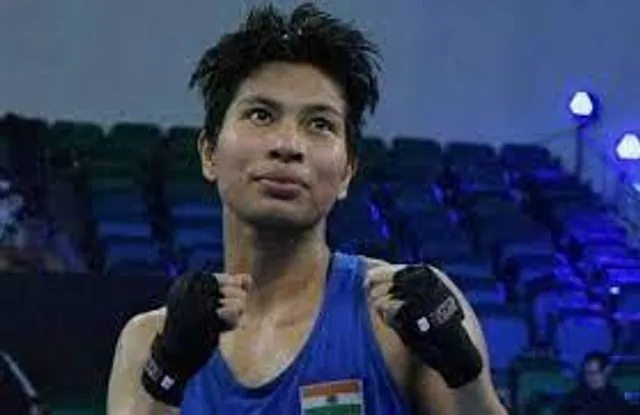 ফাইনালে ওঠার লড়াই শুরু লভলিনার