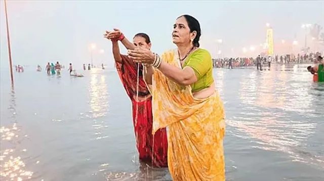 সাগরমেলা, ক্ষুব্ধ কমিটি!