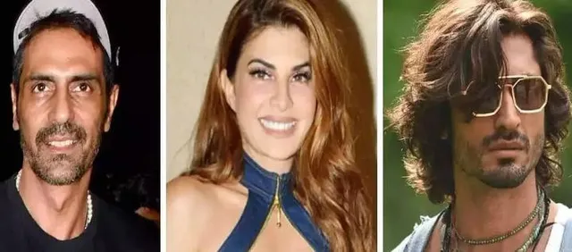 একত্রিত হলেন বিদ্যুৎ জামওয়াল, জ্যাকলিন ফার্নান্ডেজ, অর্জুন রামপাল