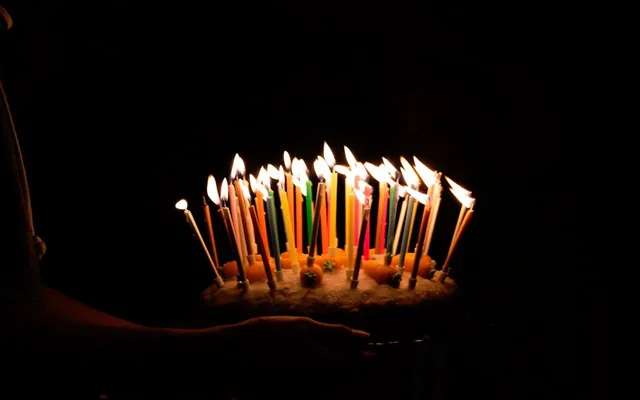 আজ জন্মদিন হলে?