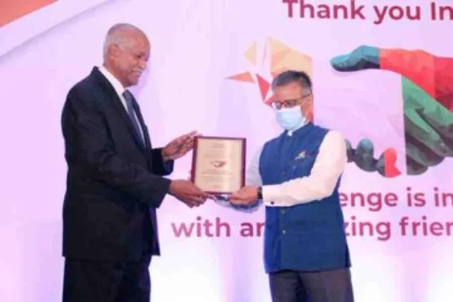 ভারত না থাকলে আমরা ধূলিস্যাৎ হয়ে যেতাম: শ্রীলঙ্কার বিদেশ মন্ত্রী