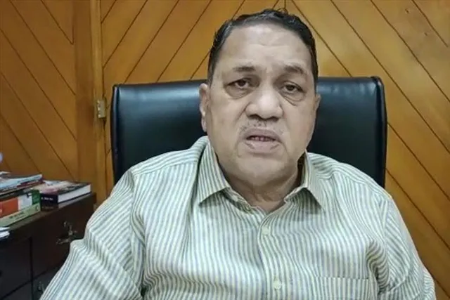 মামলা প্রত্যাহারের পথে মহারাষ্ট্র সরকার!